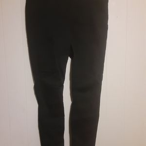 NOBO Black skinny jeans